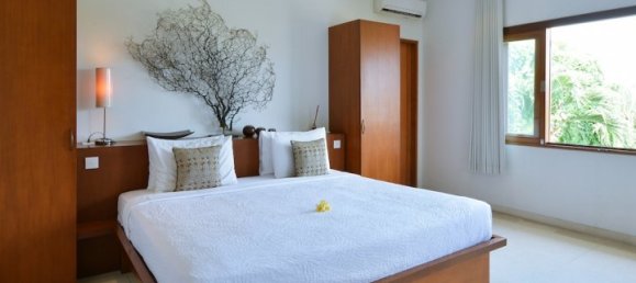 5 Schlafzimmer Villa in Seminyak, Indonesia, Nr. 2963 19