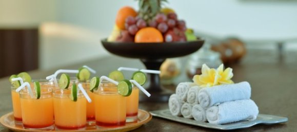 5 Schlafzimmer Villa in Seminyak, Indonesia, Nr. 2963 26