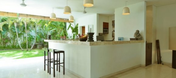 5 Schlafzimmer Villa in Seminyak, Indonesia, Nr. 2963 6