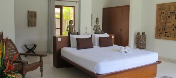5 Schlafzimmer Villa in Seminyak, Indonesia, Nr. 2963 7