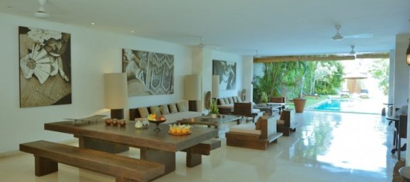 5 Schlafzimmer Villa in Seminyak, Indonesia, Nr. 2963 16