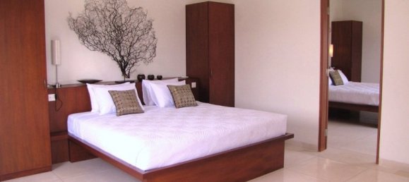 5 Schlafzimmer Villa in Seminyak, Indonesia, Nr. 2963 23