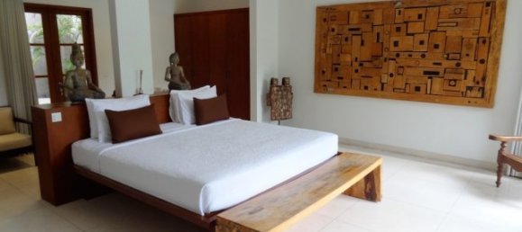 5 Schlafzimmer Villa in Seminyak, Indonesia, Nr. 2963 12