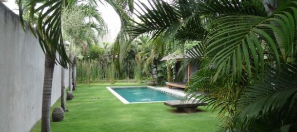 5 Schlafzimmer Villa in Seminyak, Indonesia, Nr. 2963 11