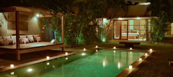 5 Schlafzimmer Villa in Seminyak, Indonesia, Nr. 2963 22