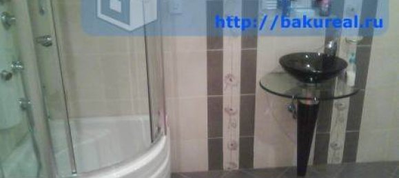 Apartamento de 4 dormitorios en Nasimi, Azerbaijan No. 916 6