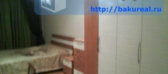 Apartamento de 4 dormitorios en Nasimi, Azerbaijan No. 916 2