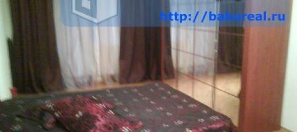 Apartamento de 4 dormitorios en Nasimi, Azerbaijan No. 916 3