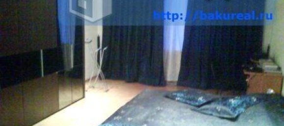 Apartamento de 4 dormitorios en Nasimi, Azerbaijan No. 916 5