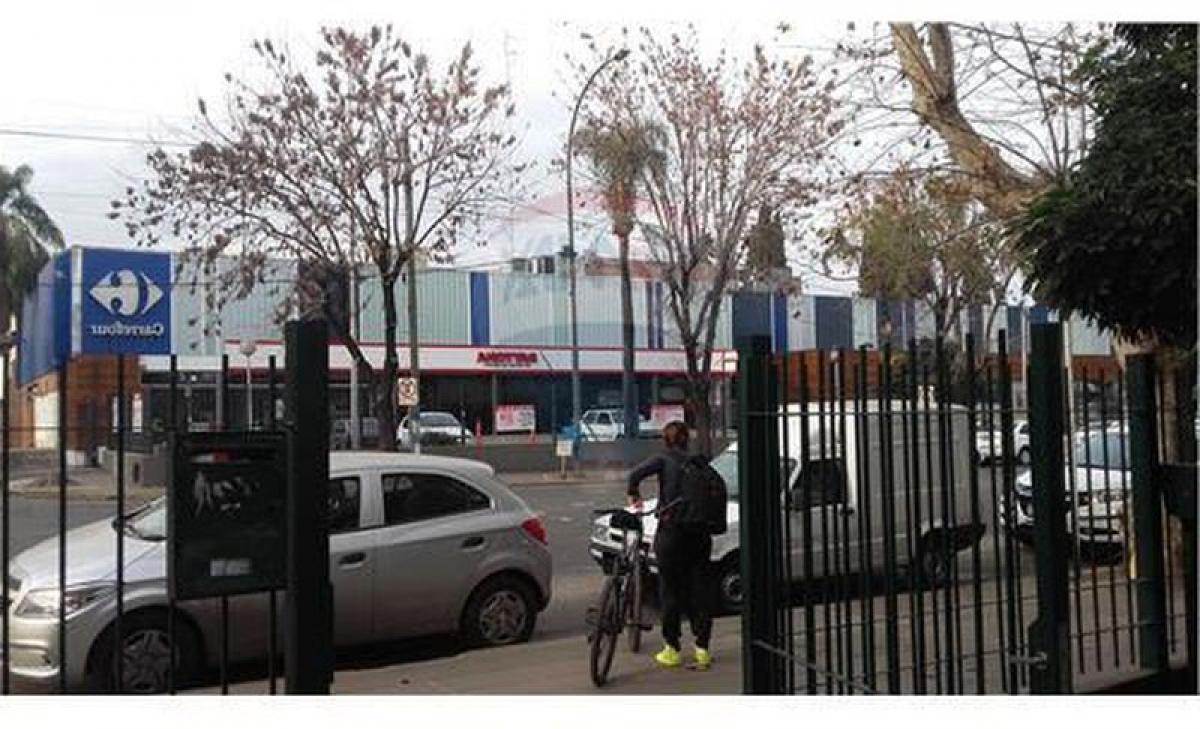 2 bedrooms Apartment in San Miguel, Argentina No. 15939