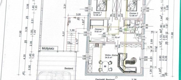 5 rooms House in Feldkirchen bei Graz, Austria No. 223740 10