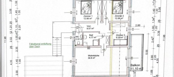 5 rooms House in Feldkirchen bei Graz, Austria No. 223740 11