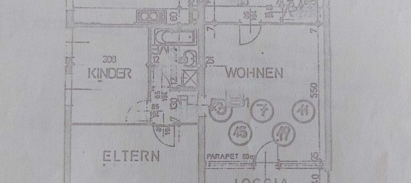 3 rooms Apartment in Weiz, Austria No. 252249 14