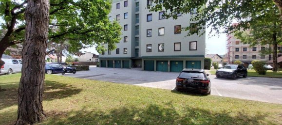 3 rooms Apartment in Weiz, Austria No. 252249 13