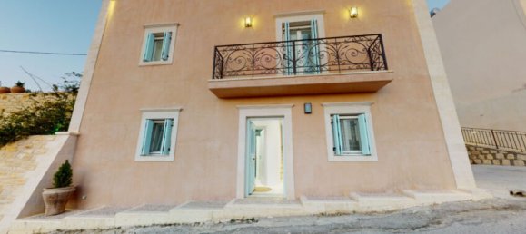 3 bedrooms Villa in Heraklion, Greece No. 8394 2