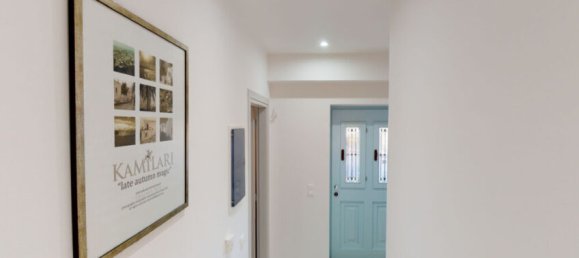 Вилла с 3 спальнями в Ираклион, Греция № 8394 17