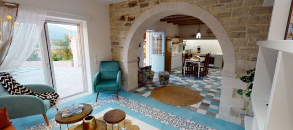 3 bedrooms Villa in Heraklion, Greece No. 8394 13