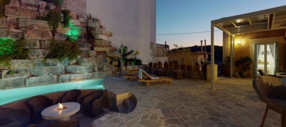 3 bedrooms Villa in Heraklion, Greece No. 8394 10