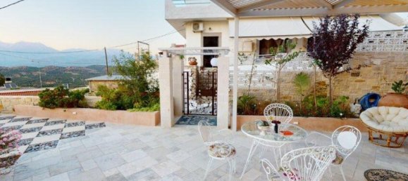 3 bedrooms Villa in Heraklion, Greece No. 8394 27