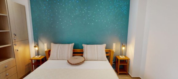 Вилла с 3 спальнями в Ираклион, Греция № 8394 21