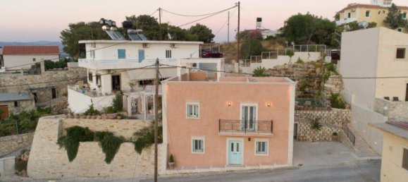 3 bedrooms Villa in Heraklion, Greece No. 8394 30