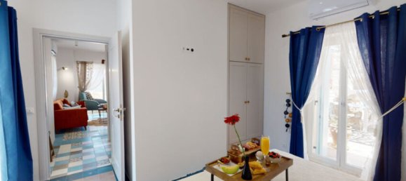 Вилла с 3 спальнями в Ираклион, Греция № 8394 22