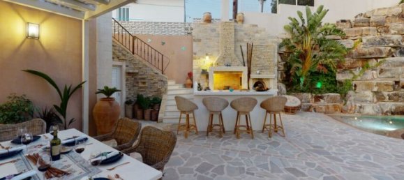 3 bedrooms Villa in Heraklion, Greece No. 8394 11