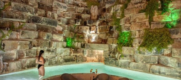 Вилла с 3 спальнями в Ираклион, Греция № 8394 4