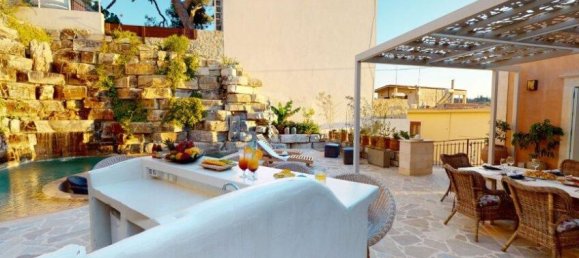 3 bedrooms Villa in Heraklion, Greece No. 8394 5