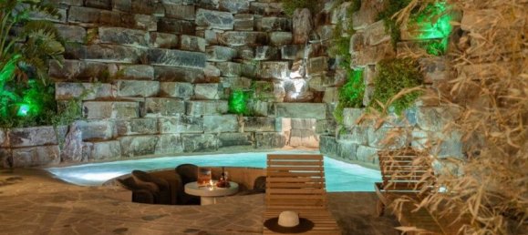 3 bedrooms Villa in Heraklion, Greece No. 8394 29