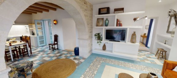 3 bedrooms Villa in Heraklion, Greece No. 8394 12
