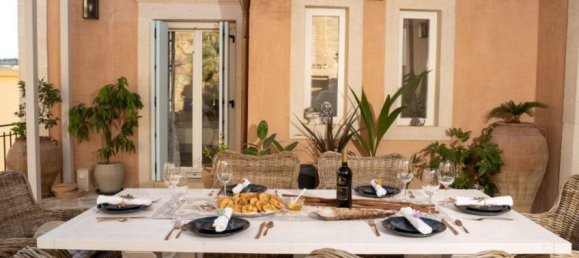 3 bedrooms Villa in Heraklion, Greece No. 8394 7