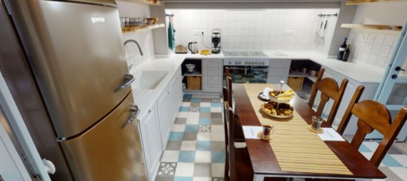 3 bedrooms Villa in Heraklion, Greece No. 8394 14