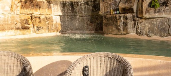 3 bedrooms Villa in Heraklion, Greece No. 8394 9