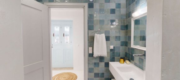 Вилла с 3 спальнями в Ираклион, Греция № 8394 15