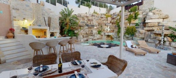 3 bedrooms Villa in Heraklion, Greece No. 8394 6