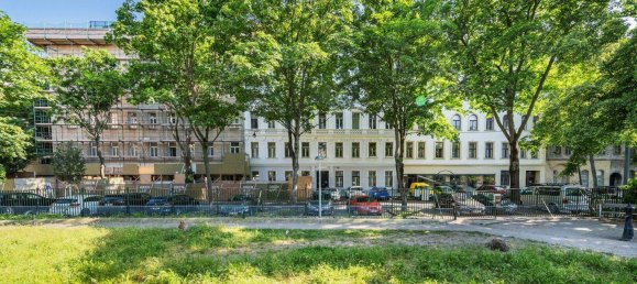 3-Zimmer Wohnung in Leopoldstadt, Austria, Nr. 9285 7