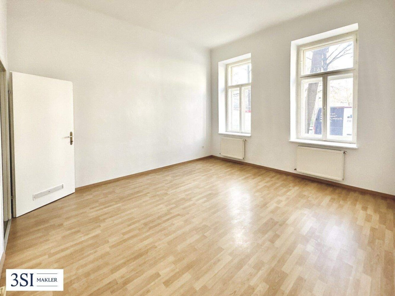 3-Zimmer Wohnung in Leopoldstadt, Austria, Nr. 9285