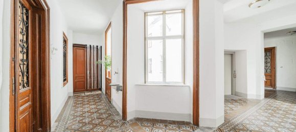3-Zimmer Wohnung in Leopoldstadt, Austria, Nr. 9285 9