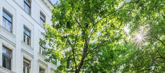 3-Zimmer Wohnung in Leopoldstadt, Austria, Nr. 9285 6