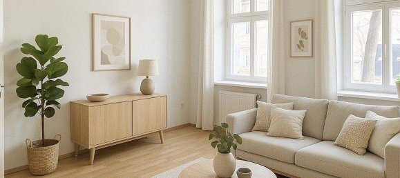 3-Zimmer Wohnung in Leopoldstadt, Austria, Nr. 9285 2