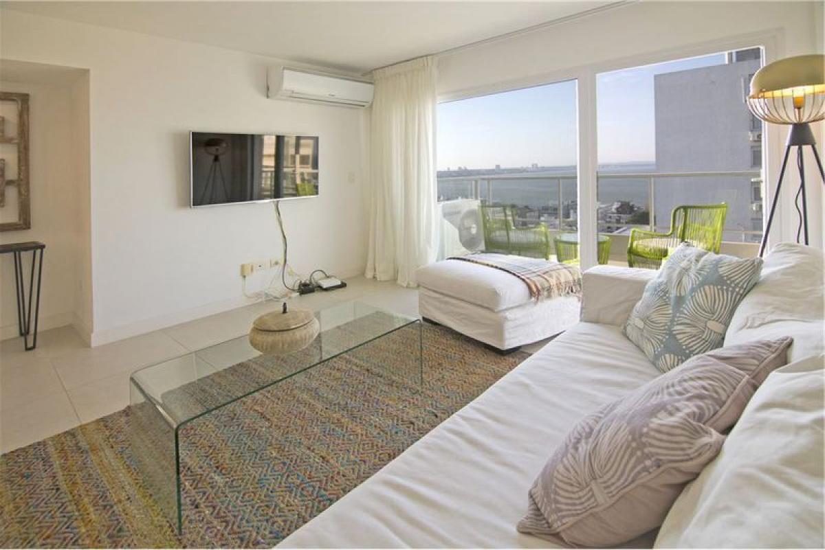 2 غرف نوم شقة في Punta del Este, Uruguay رقم 2140