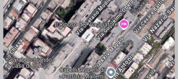 7 Schlafzimmer Villa in Modica, Italy, Nr. 377818 6