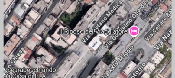 7 Schlafzimmer Villa in Modica, Italy, Nr. 377818 22