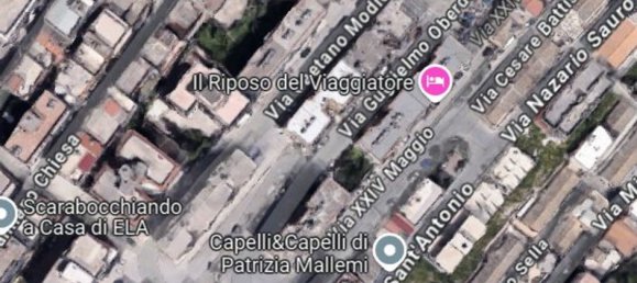 7 Schlafzimmer Villa in Modica, Italy, Nr. 377818 3