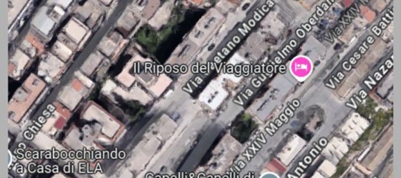 7 Schlafzimmer Villa in Modica, Italy, Nr. 377818 19