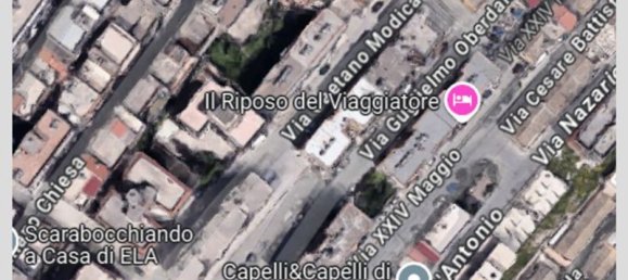 7 Schlafzimmer Villa in Modica, Italy, Nr. 377818 15