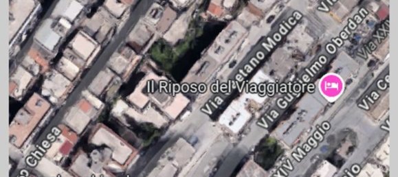 7 Schlafzimmer Villa in Modica, Italy, Nr. 377818 17