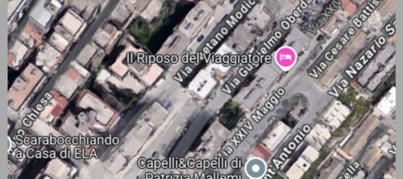 7 Schlafzimmer Villa in Modica, Italy, Nr. 377818 9