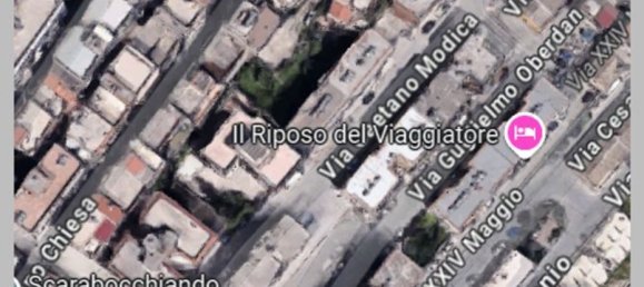 7 Schlafzimmer Villa in Modica, Italy, Nr. 377818 31